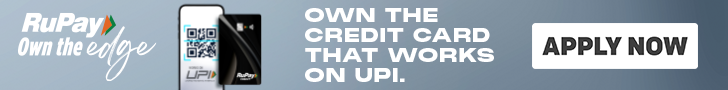RupayCard