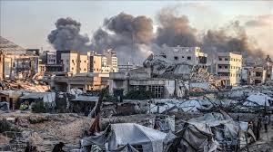 Israel Gaza Conflict Escalates Humanitarian Crisis Deepens todaynews360.