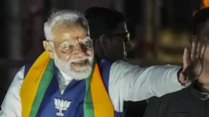 Modi in Sikkim, ₹4000Cr Projects Boost State Growth