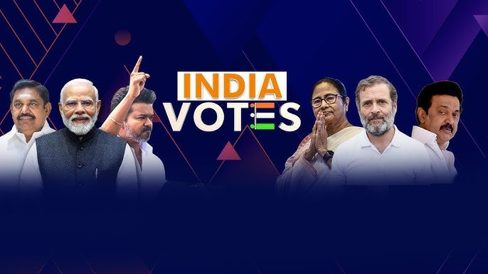 West Bengal & Tamil Nadu Elections 2026 Voting Begins todaynews360.in