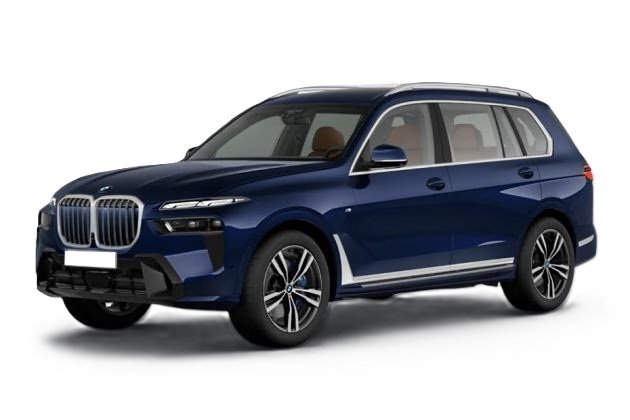 BMW Prateek Yadav Car Collection