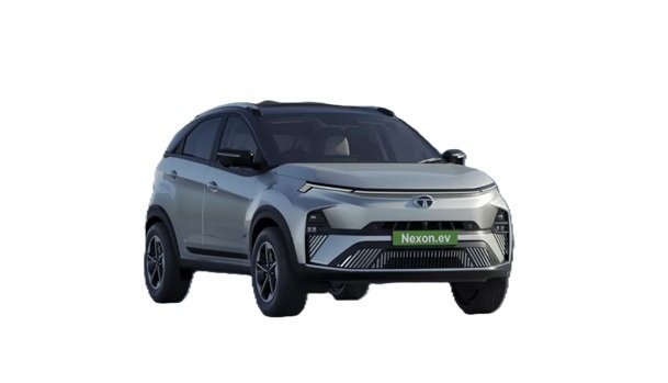 Tata Nexon EV पेट्रोल-डीजल