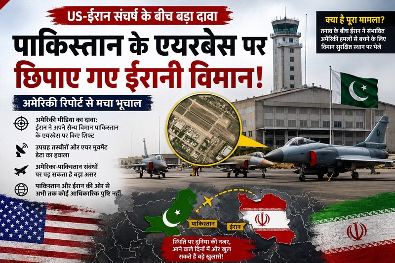 अमेरिका-ईरान America VS Iran War