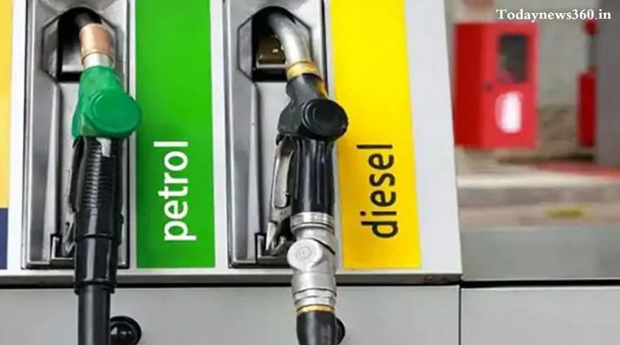पेट्रोल-डीजल Petrol-diesel