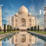 फर्जी Taj Mahal टिकट वेबसाइट Taj Mahal Ticket Online