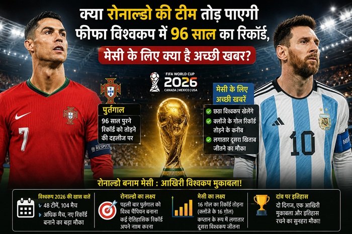 FIFA World Cup 2026