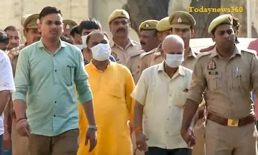 Ram Mandir Chori Case