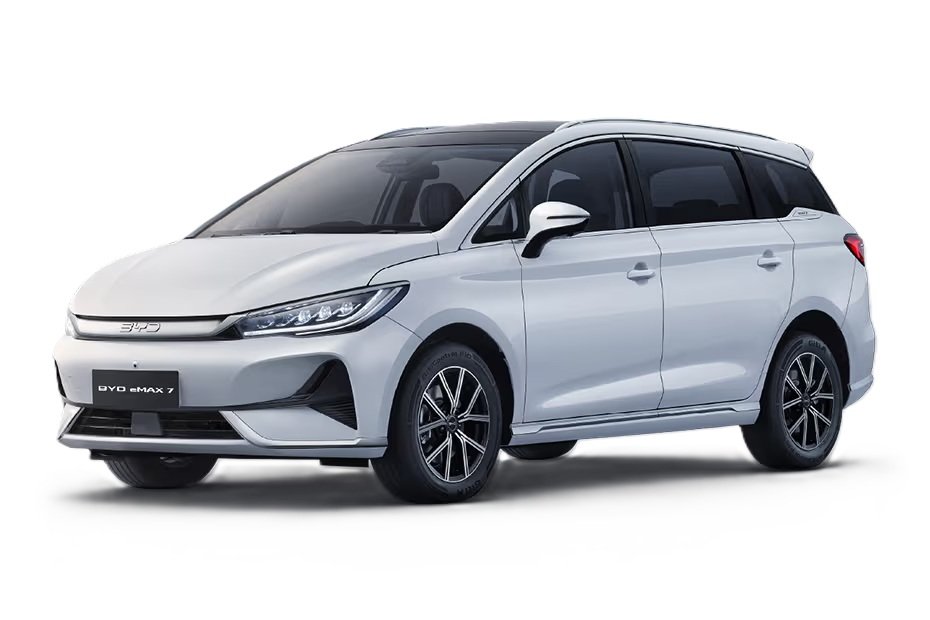 BYD eMAX 7