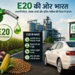 E20 Petrol