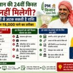PM Kisan Samman Nidhi Yojana