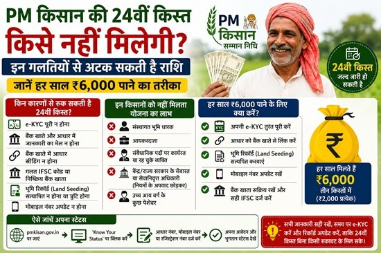 PM Kisan Samman Nidhi Yojana