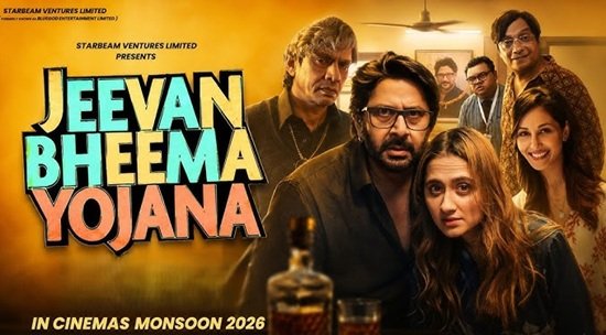 jeevan bima yojana arshad warsi movie