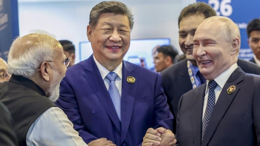 BRICS Summit 2026