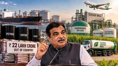 नितिन गडकरी nitin gadkari