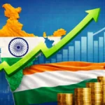 India GDP Growth