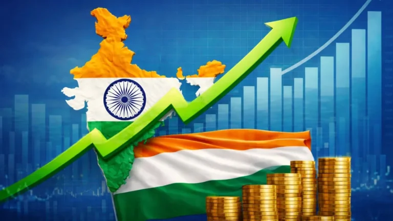 India GDP Growth