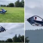 FlyingCar