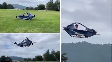 FlyingCar