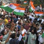 SIR Protest DELHI 10