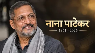 Nana Patekar Death